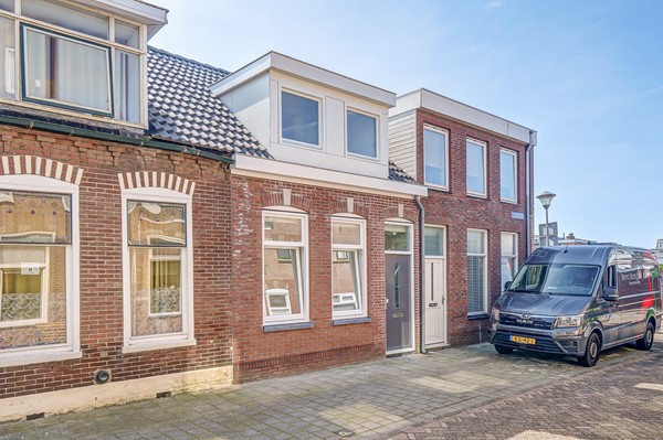 Cornelis Evertsenstraat 6, 1782 PZ Den Helder